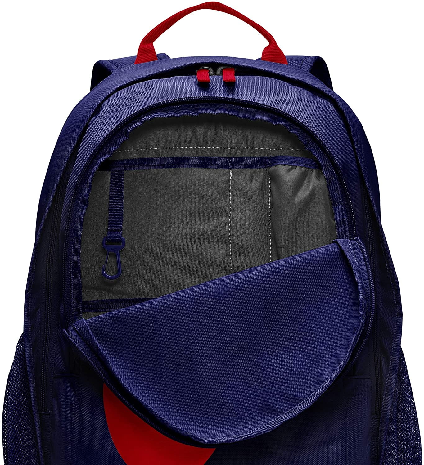 backpack for travel and hiking Hiking Backpack 50L  Ampex Gear