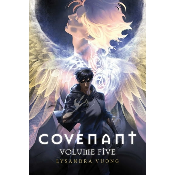 Covenant Covenant Vol. 5, Book 5, (Paperback)