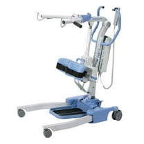 Joerns - Hoyer - Professional Journey Sit-to-Stand Lift - 340 lb. capacity