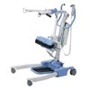 Joerns - Hoyer - Professional Journey Sit-to-Stand Lift - 340 lb. capacity