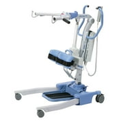 Joerns - Hoyer - Professional Journey Sit-to-Stand Lift - 340 lb. capacity