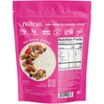 thumbnail image 2 of NuTrail 17g Protein Nut Granola Cereal, Triple Berry, No Sugar Added, Keto, Low Carb, Gluten Free, Grain Free, Healthy Breakfast 10 oz. 1 Count, 2 of 5