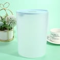 thumbnail image 1 of CTIRCHIU 1Pack Plastic Cold Water Pitcher Jug with Lid for Parties and Events, 1 of 8