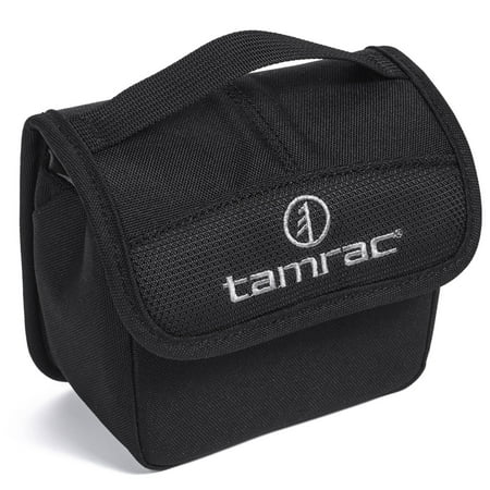 Tamrac ARC Filter Case Camera Photography Carrier Protective Holder