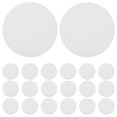 thumbnail image 1 of HLONK 20pcs Recessed Lighting Cover Downlight Diffusion Plates Round Diffusion Sheet Shading Plates, 1 of 7