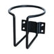 thumbnail image 4 of Portavasos plegable universal para coche y furgoneta | Se monta en cualquier superficie vertical plana | Portavasos plegable para vehículos, embarcaciones y autocaravanas | Incluye 4 tornillos, 4 of 9