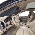 thumbnail image 4 of Set of 6 Car Sun Shades, Car Windshield Sunshade Silver Foldable Portable Block UV Rays Sun Protection Car Front Car Windshield Sun Shade, 4 of 5