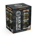 thumbnail image 5 of Black Rifle Coffee Company Iced Espresso Mocha, Ready to Drink for Instant Energy 4 Pack, 11oz, Can, 5 of 5