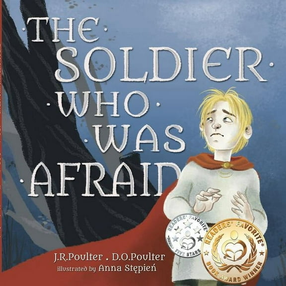 The Soldier Who Was Afraid, (Paperback)