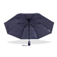 thumbnail image 5 of Totes Auto Open Folding Umbrella, 5 of 6