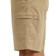 thumbnail image 5 of Lee® Men's Extreme Motion Welt Cargo with Flex Waistband, 5 of 7