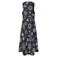 thumbnail image 5 of Energy II Long Dress dresses for women luxury designer party woman dress, 5 of 6