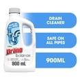 thumbnail image 1 of Drano Balance Drain Cleaner and Clog Remover, 900ml, 1 of 5