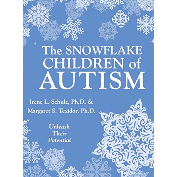 Pre-Owned The Snowflake Children of Autism : Unleash Their Potential (Paperback)
