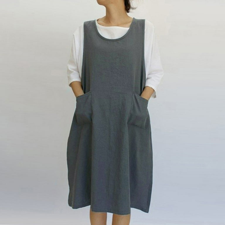 Japanese top tunic dress