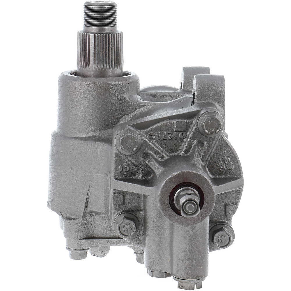 MAVAL 98159M Reman Gearbox