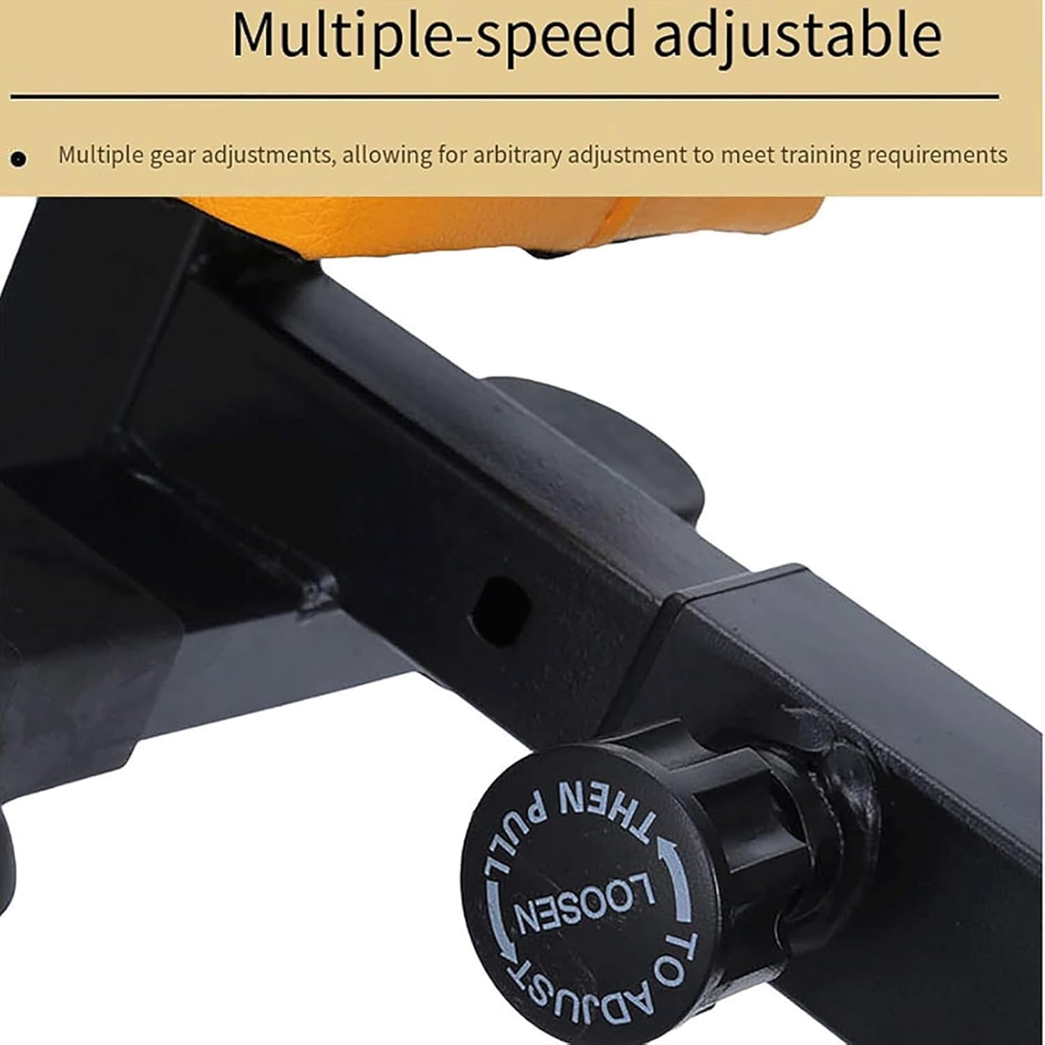 Arm Rotary Trainer, Wrist Elbow Joint Rehabilitation Training with 4 Suction Cups, Adjustable Resistance & Full-Angle Active/Passive Training, for Joint Stiffness and Mobility Improvement