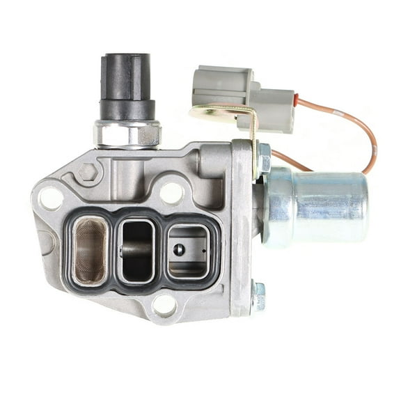 munirater 1Pc VTEC Solenoid Spool Valve Replacement for 1998-2002 Accord 4Cyl 2.3L 15810-PAA-A02