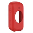 thumbnail image 2 of Bunblic 2x Computer Silicone Protective Cover Case for Edeg 530 Red , Red, 3 Pcs, 2 of 8