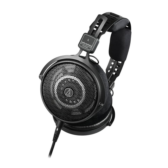 Auriculares supraaurales profesionales Audio-Technica ATH-R50x