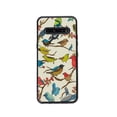 thumbnail image 1 of Birds-56 Phone Case, Degined for LG V60 ThinQ 5G Case Men Women, Flexible Silicone Shockproof Case for LG V60 ThinQ 5G, 1 of 1