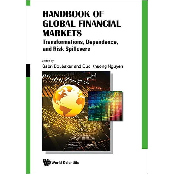 Handbook of Global Financial Markets, (Hardcover)