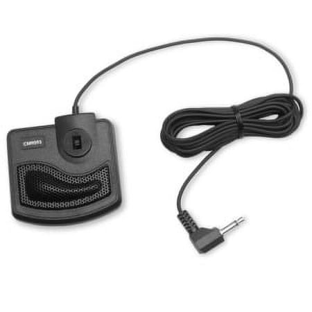 CM-909S Conference Microphone - 2.5 mm plug price history on PriceWatchPro