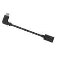 thumbnail image 1 of Cable USB fecha del teléfono de Android del arnés extensión del zócalo USB para, 1 of 10