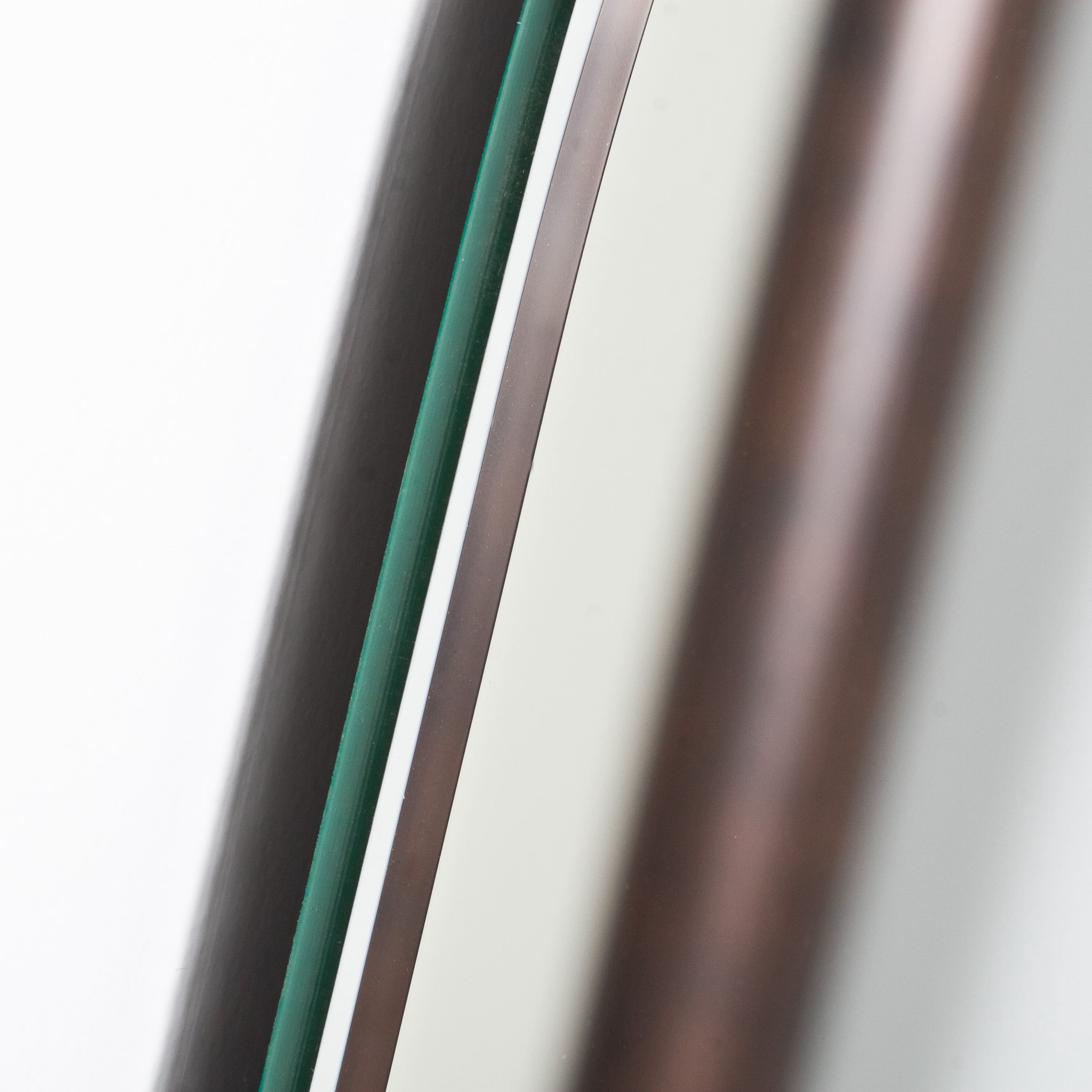 Khloe Modern bathroom mirror