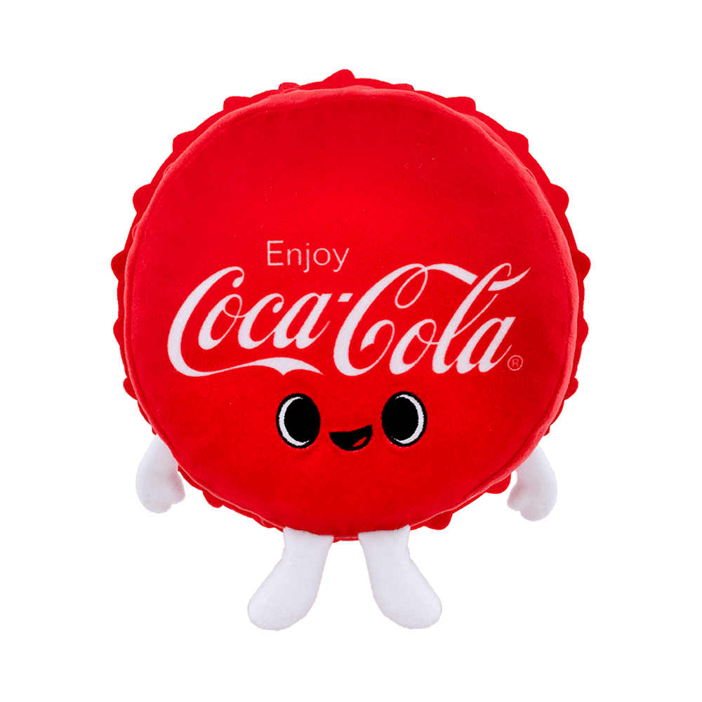 coca cola funko pop release date
