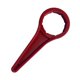 thumbnail image 5 of Abridores de Cerveza de Plástico Abridores de Botellas Llave Gadget para Suministros para Fiestas Herramientas Diámetro 55 Mm Rojo BLESIY Abridor de latas de cerveza, 5 of 7