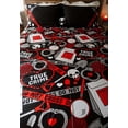 thumbnail image 1 of True Crime | KING QUILT SET [ALGODÓN], 1 of 7