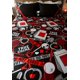 thumbnail image 1 of True Crime | KING QUILT SET [ALGODÓN], 1 of 7