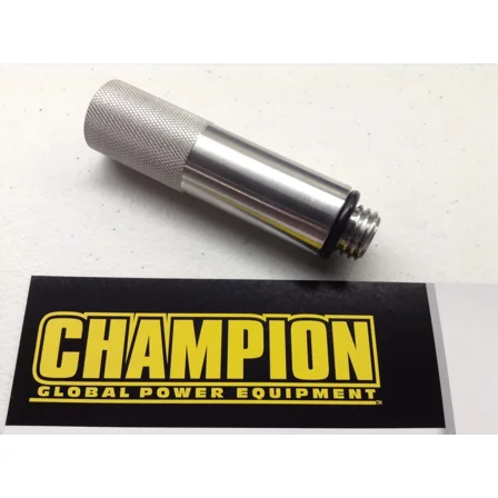 Champion 2500 Watt Inverter Generator Oil Fill And Drain Tube ** Made In Usa**