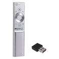 thumbnail image 1 of Smart Remote Control for Samsung TV BN59-01274A BN59-01272A Air Mouse 2.4G+ Infrared Remote Control, 1 of 5