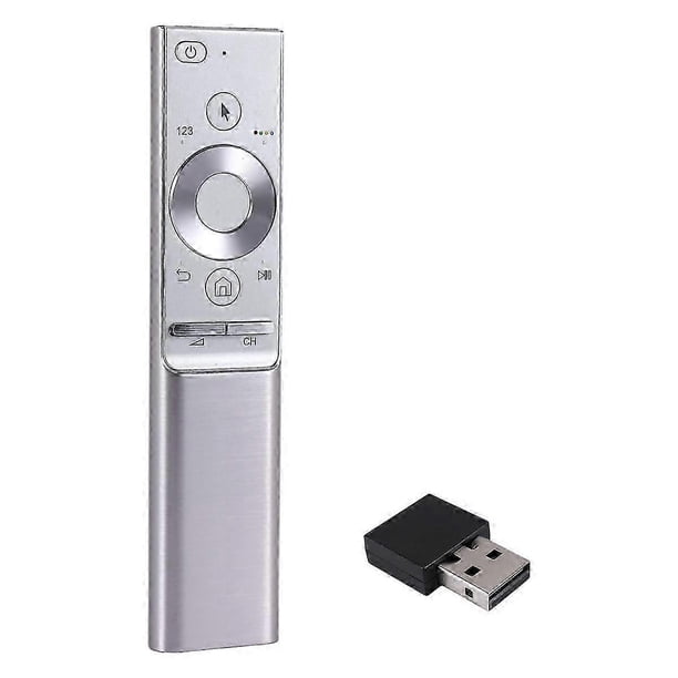 Smart Remote Control for Samsung TV BN59-01274A BN59-01272A Air Mouse 2.4G+ Infrared Remote Control