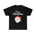 thumbnail image 3 of Funny Santa Claus Plus Size Christmas Shirts for Women Plus Size Christmas Clothes for Women Plus Size, 3 of 9