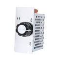 WSTEER 4000W 220V SCR Voltage Regulator Motor Control Thermostat Dimmer
