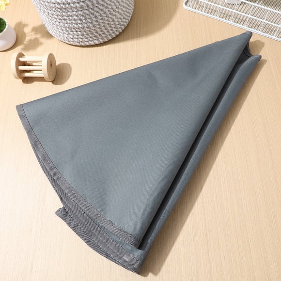 SWETRACE 1Ud Protector Para Base De Exterior Plegable Y De Tela Oxford