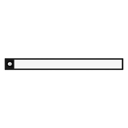 

Mittory Intelligent USB Rechargeable Thin Lights Ultra-Thin Smart Human Body Induction Wireless Led Light Kitchen Cabinet Light