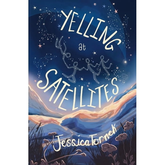 Yelling at Satellites, (Paperback)