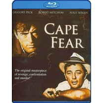 Universal Studios - Cape Fear [BLU-RAY]