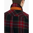 thumbnail image 5 of Chaps Men's & Big Men's Japse Flannel Shirt, Sizes S-3XL, 5 of 8