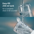 thumbnail image 4 of Philips Sonicare Cordless Power Flosser 3000, White, HX3826/21, 4 of 17