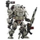 thumbnail image 1 of Figura de acción JOYTOY Iron Wrecker 02 Mecha táctico a escala 1/25, 1 of 5