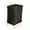 💖 C_Base#2656, variant on Blaxill Waterproof Laundry Basket Large Collapsible Hamper | Metal Handles | Freestanding Fabric Storage Bin | Foldable Organizer for Clothes Toys Blankets | 18.5x14.5x9in | Laundry Room Bathroom