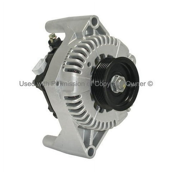 MPA Alternator P/N:8269602