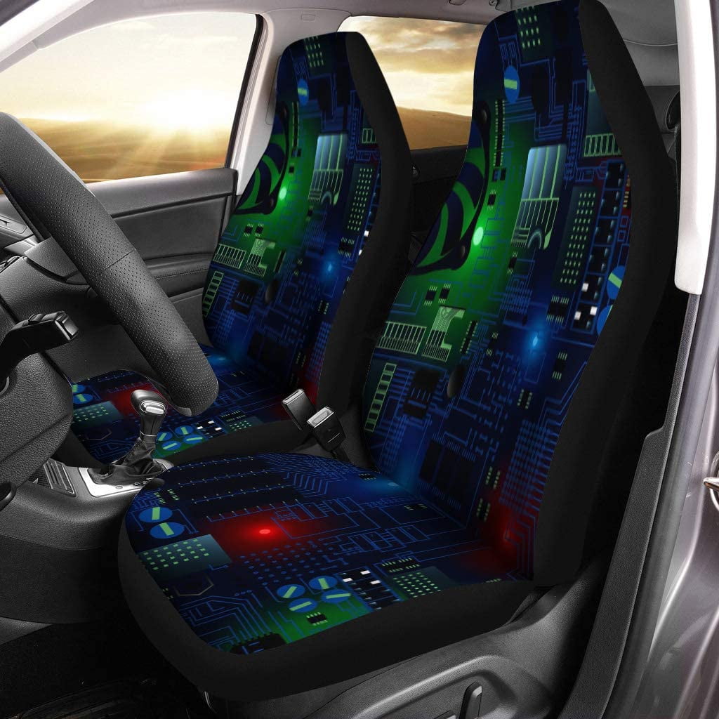 Game stores car seat covers online
