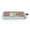 Sky Blue, variant on 12” x 22” Electric Griddle, XL Ceramic Nonstick Flat Top Cooking Surface, Adjustable Temperature Dial, Drip Tray, Dishwasher Safe, 1500W Fast Even Heating, Pancakes & Eggs, Linen Cream