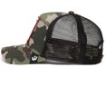 thumbnail image 3 of Goorin Bros. Men's One Size The Farm A-Frame Trucker Cap, 3 of 11
